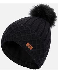 Trespass - Ladies Sherbet Beanie - Lyst