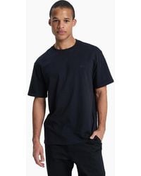 Quiksilver - Salt Water Short Sleeve T-Shirt - Lyst