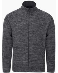 Mountain Warehouse - Snowdon Ii Full Zip Fleece Jacket - Lyst