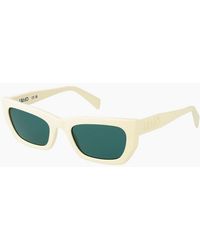 Liu Jo - Sunglasses Lj790S 101 52 - Lyst