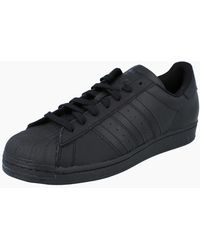 adidas - Originals Superstar Trainers Eg4957 - Lyst