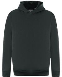 Lyle & Scott - Lyle & Scott Plain Pull-Over Hoodie - Lyst