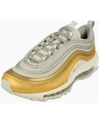 Nike Air Max - Nike Air Max 97 Se Aq4137 001 - Lyst
