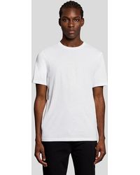 Lyle & Scott - Sports Redefined Graphic Logo T-Shirt - Lyst