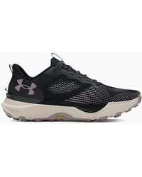Under Armour - Infinite Pro Lace-Up Trail Runners - Lyst