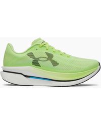 Under Armour - U Velociti Pro 2 Lace-Up Sneakers - Lyst