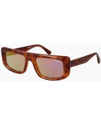 Guess - Sunglasses Gu00138 53C 53 - Lyst