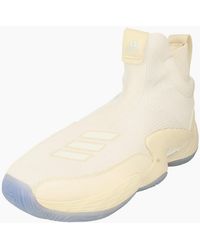 adidas - N3Xt L3V3L 2020 Basketball Trainers Sneakers Fw8577 - Lyst