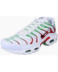 Nike Air Max - Plus Running Trainers Dm0032 108 - Lyst
