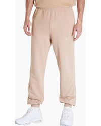 Nike - Jogger Nocta Fleece Trouser Sportswear Casual Bottom Sweat Pant - Lyst