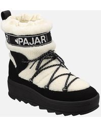 Pajar - Galaxy Lama Pull On Waterproof Snow Boots - Lyst