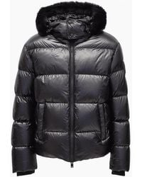 Moose Knuckles - Kings Puffer Jacket - Lyst