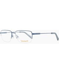 Timberland - Optical Frame Tb1735 091 57 - Lyst