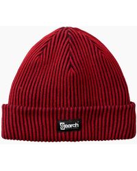 Rip Curl - Rip Curl Search Chunky Beanie - Lyst