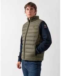 BOSS - Boss Odeno 2 Gilet - Lyst