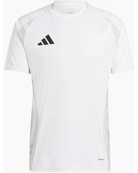 adidas - Tiro24 C M Jersey T-Shirt - Lyst