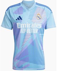 adidas - H Gk Jersey T-Shirt - Lyst