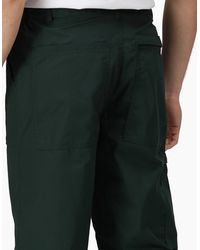 Regatta - Professional Workwear Action Trouser (Water Repellent) - Lyst