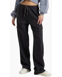 Roxy - Preious Cargo Pants - Lyst