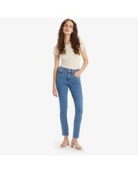 Levi's - Levi's 311 Shaping Skinny Jeans - Lyst
