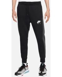Nike - Air Contrast Jogger Casual Sportwear Running Gym Bottom - Lyst