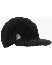Parajumpers - Plain Riding Hat - Lyst
