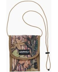 Gramicci - Cordura Neck Pouch - Lyst