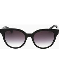 Longchamp - Gradient Lensed Sunglasses - Lyst