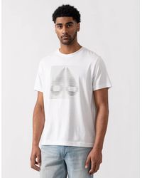 Moose Knuckles - Raydaze T-Shirt - Lyst