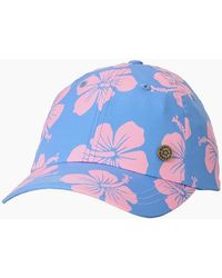 Rip Curl - Rip Curl Everyday Baseball Cap - Lyst