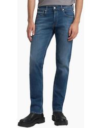Replay - Grover Jeans A1-25 007 Dark - Lyst