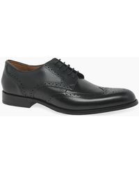 Clarks - Craftarlo Limit Brogues - Lyst