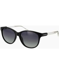 Skechers - Sunglasses Se6296 01D 55 - Lyst