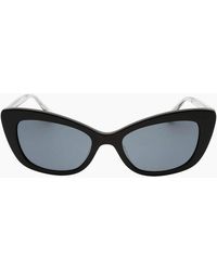 Kate Spade - Merida/G/S Lens Sunglasses - Lyst