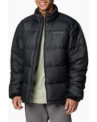 Columbia - Pike Lake Ii Puffer Jacket - Lyst