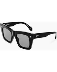 Off-White c/o Virgil Abloh - Off Selma Sunglasses - Lyst