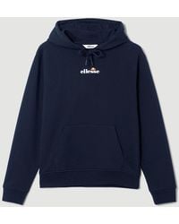 Ellesse - Pershuta 2 Oh Hoody - Lyst