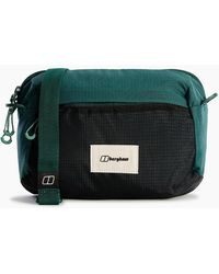 Berghaus - Explorer Crossbody Bag - Lyst