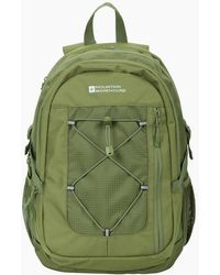 Mountain Warehouse - Peregrine Logo Backpack - Lyst