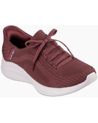 Skechers - Ultra Flex 3.0 Best Time Trainers - Lyst