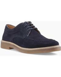 Hush Puppies - Genny Lace Up Shoes - Lyst