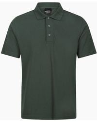 Regatta - Professional Short-Sleeved Polo Shirt - Lyst