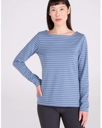 Mountain Warehouse - Ladies St Ives Crew Neck Top - Lyst