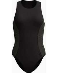 Speedo - Ladies Scuba Flex Hydra One Piece Swimsuit - Lyst