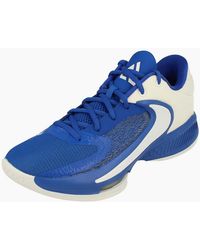 Nike - Zoom Freak 4 Tb Promo Basketball Trainers Dx6652 400 - Lyst