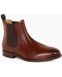 Jones Bootmaker - Deakin Chelsea Boots - Lyst