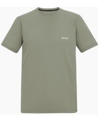 Regatta - Fingal Stretch T-Shirt - Lyst