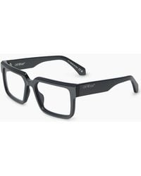 Off-White c/o Virgil Abloh - Off Eyewear Style 8M - Lyst