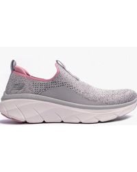 Skechers - 150092/Gypk Relaxed Fit: D'Lux Walker 2.0 - Lyst