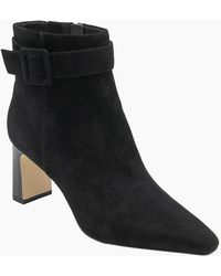 Lotus - Nadine Ankle Boots - Lyst